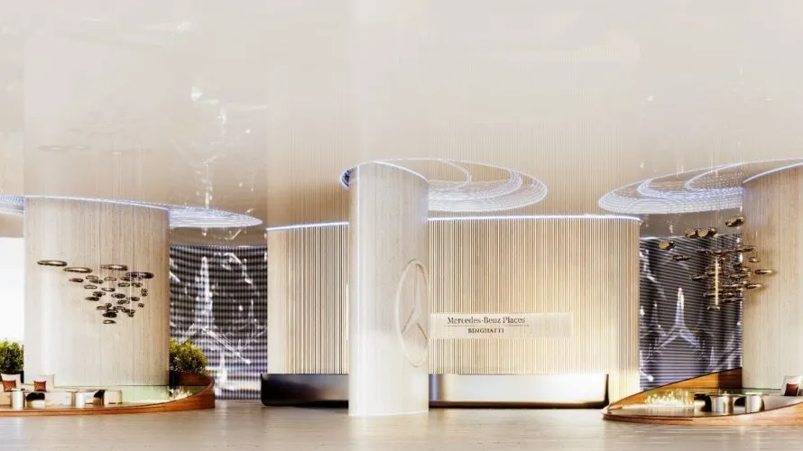 Apartamento de 3 dormitorios en Downtown Dubai (Downtown Burj Dubai), UAE No. 98 № 6