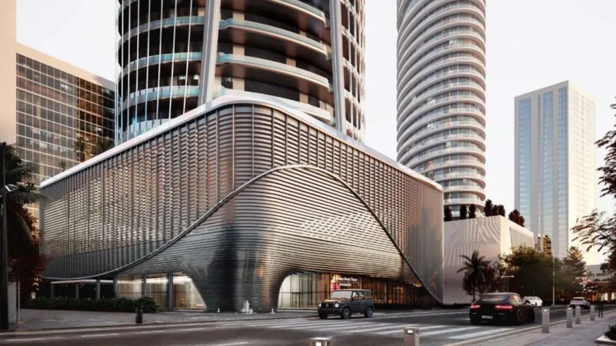 Apartamento de 3 dormitorios en Downtown Dubai (Downtown Burj Dubai), UAE No. 164 № 7