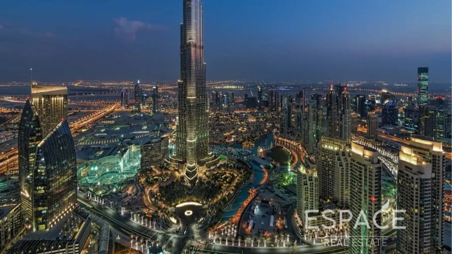 IL PRIMO en Downtown Dubai (Downtown Burj Dubai), UAE No. 12 № 12