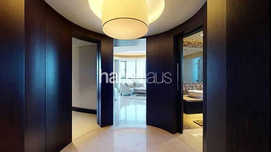 Ático de 4 dormitorios en Downtown Dubai (Downtown Burj Dubai), UAE No. 133 № 27