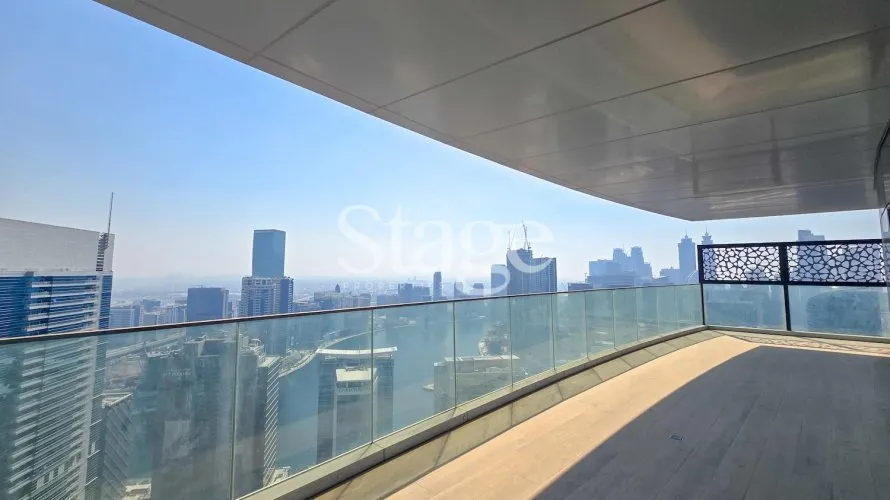 IMPERIAL AVENUE en Downtown Dubai (Downtown Burj Dubai), UAE No. 13 № 27