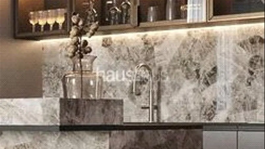 Apartamento de 3 dormitorios en Downtown Dubai (Downtown Burj Dubai), UAE No. 136 № 13