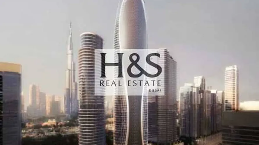 Apartamento de 3 dormitorios en Downtown Dubai (Downtown Burj Dubai), UAE No. 147 № 1