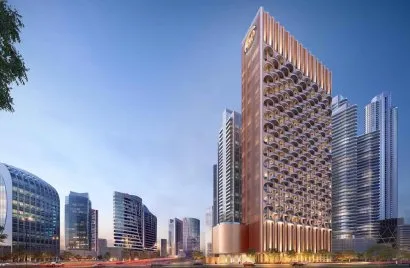 One Residence en Downtown Dubai (Downtown Burj Dubai), UAE No. 22