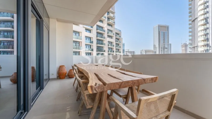 Apartamento de 4 dormitorios en Downtown Dubai (Downtown Burj Dubai), UAE No. 144 № 24