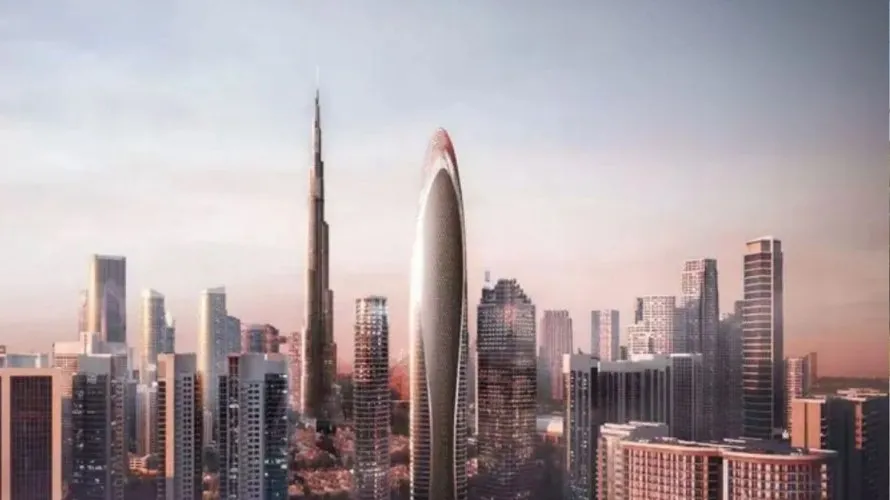 Apartamento de 3 dormitorios en Downtown Dubai (Downtown Burj Dubai), UAE No. 198 № 3