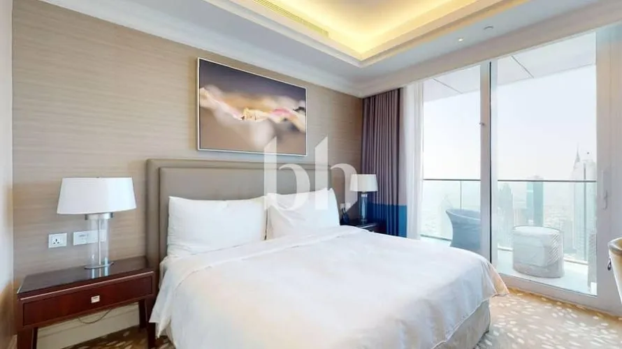 Apartamento de 4 dormitorios en Downtown Dubai (Downtown Burj Dubai), UAE No. 150 № 12