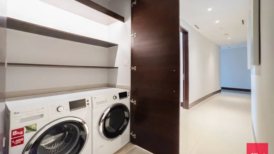 Apartamento de 3 dormitorios en Downtown Dubai (Downtown Burj Dubai), UAE No. 234 № 9