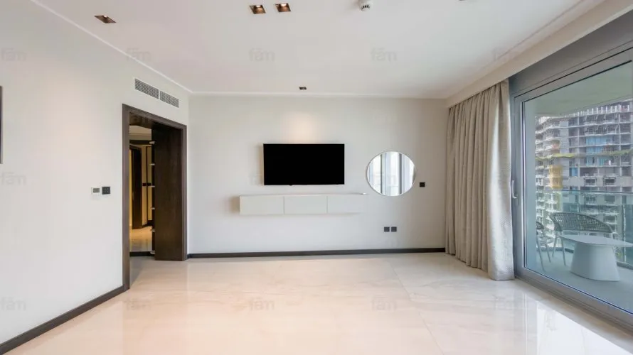 Ático de 4 dormitorios en Downtown Dubai (Downtown Burj Dubai), UAE No. 253 № 7