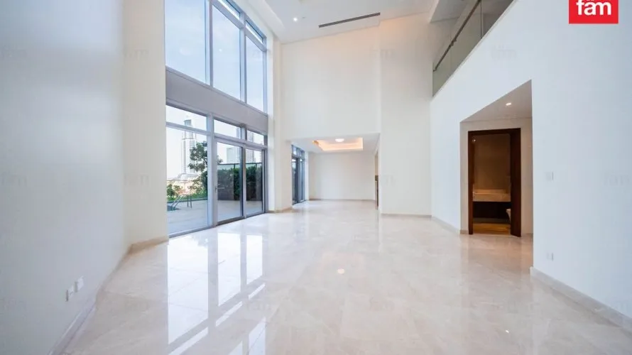 Apartamento de 5 dormitorios en Downtown Dubai (Downtown Burj Dubai), UAE No. 239 № 8