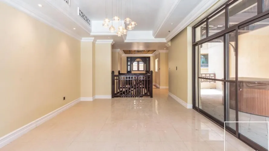 Apartamento de 3 dormitorios en Downtown Dubai (Downtown Burj Dubai), UAE No. 260 № 20