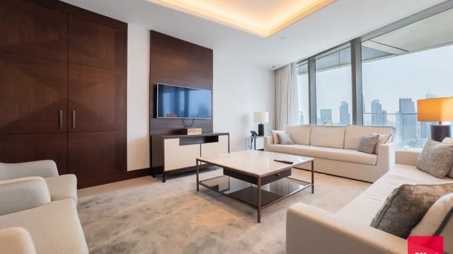 Apartamento de 3 dormitorios en Downtown Dubai (Downtown Burj Dubai), UAE No. 234 № 27