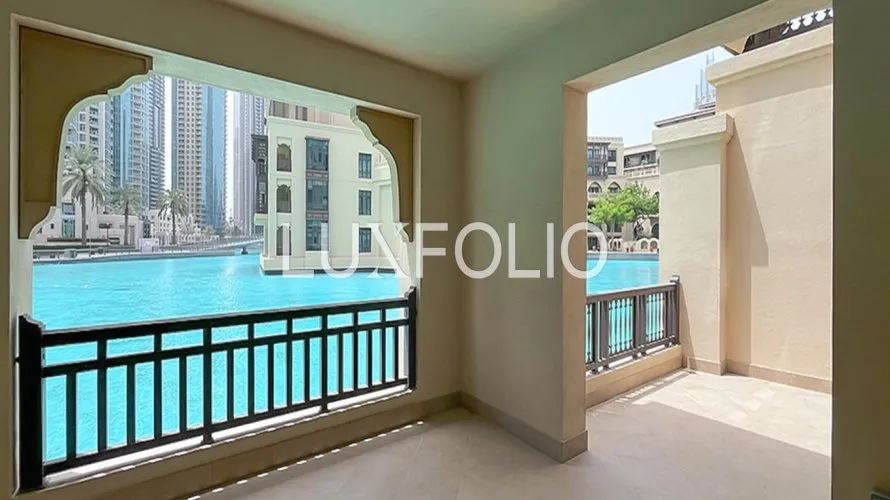 Apartamento de 3 dormitorios en Downtown Dubai (Downtown Burj Dubai), UAE No. 235 № 19