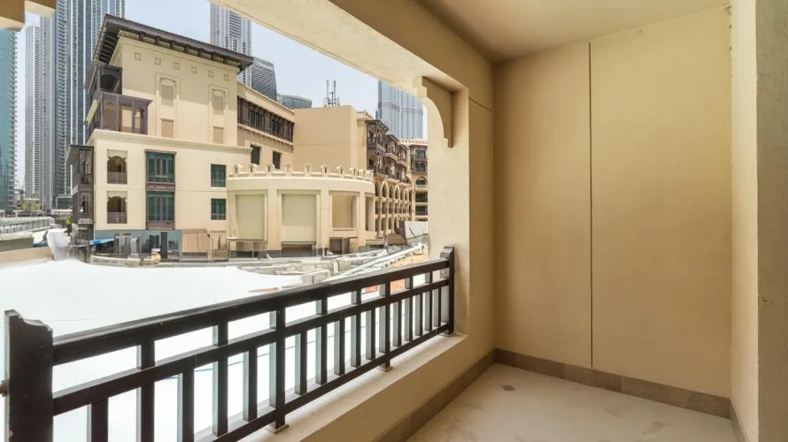 Apartamento de 3 dormitorios en Downtown Dubai (Downtown Burj Dubai), UAE No. 260 № 10