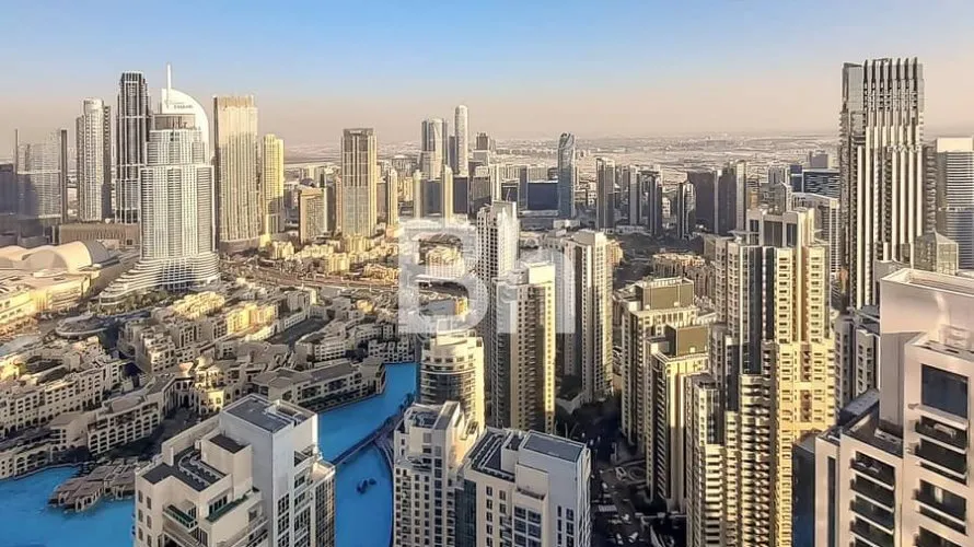 Apartamento de 3 dormitorios en Downtown Dubai (Downtown Burj Dubai), UAE No. 236 № 4