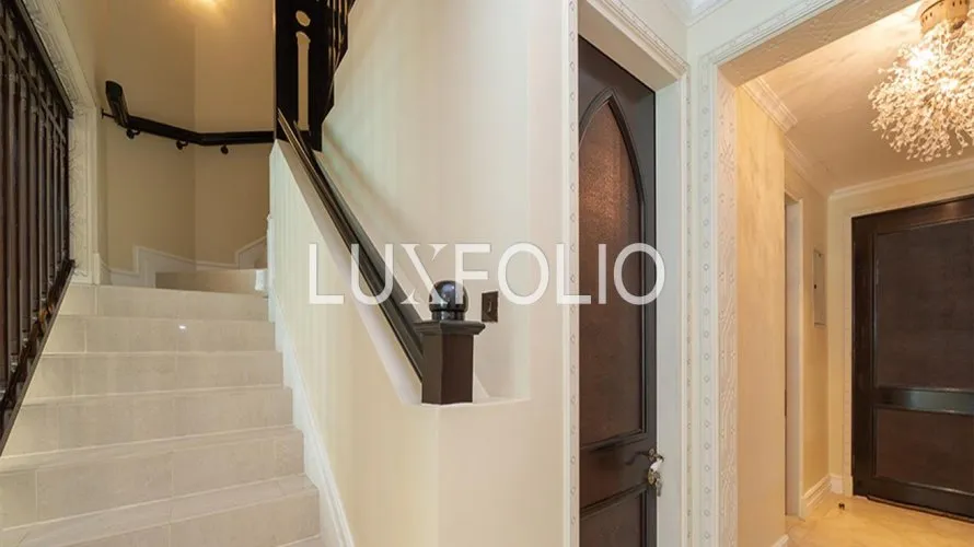 Apartamento de 3 dormitorios en Downtown Dubai (Downtown Burj Dubai), UAE No. 235 № 20