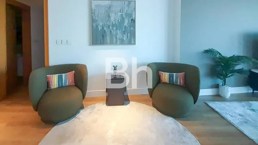 Apartamento de 3 dormitorios en Downtown Dubai (Downtown Burj Dubai), UAE No. 236 № 6