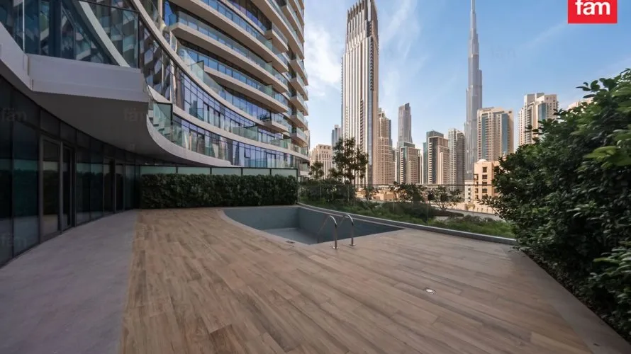 Apartamento de 5 dormitorios en Downtown Dubai (Downtown Burj Dubai), UAE No. 239 № 7