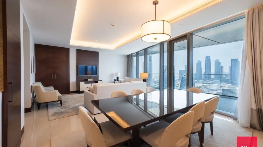 Apartamento de 3 dormitorios en Downtown Dubai (Downtown Burj Dubai), UAE No. 234 № 20