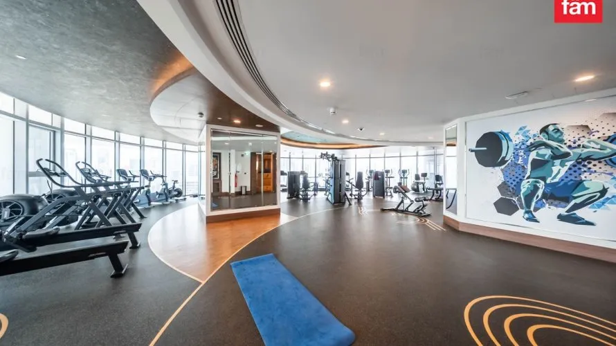 Apartamento de 5 dormitorios en Downtown Dubai (Downtown Burj Dubai), UAE No. 239 № 27