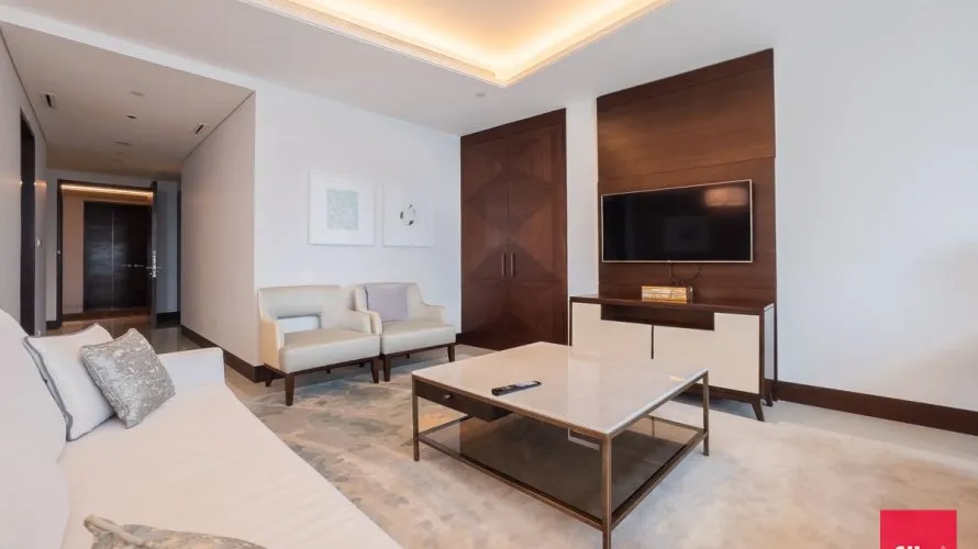 Apartamento de 3 dormitorios en Downtown Dubai (Downtown Burj Dubai), UAE No. 234 № 23