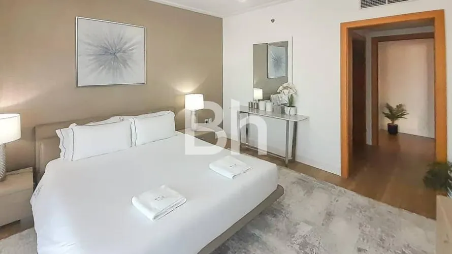 Apartamento de 3 dormitorios en Downtown Dubai (Downtown Burj Dubai), UAE No. 236 № 8