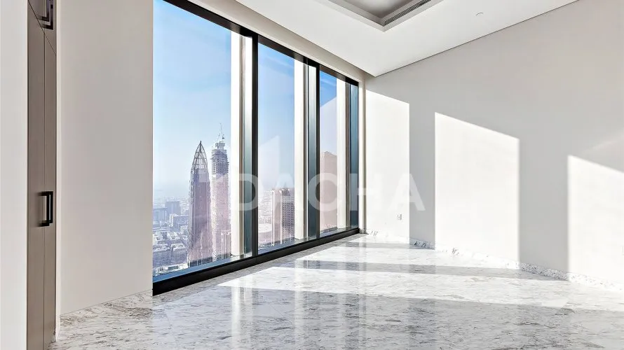 Apartamento de 4 dormitorios en Opera District, UAE No. 265 № 11