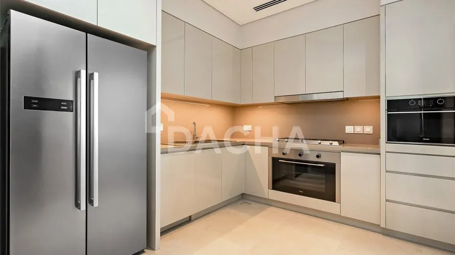 Apartamento de 4 dormitorios en Opera District, UAE No. 265 № 15
