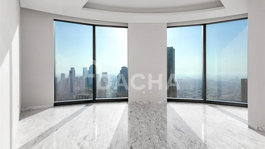 Apartamento de 4 dormitorios en Opera District, UAE No. 265 № 21