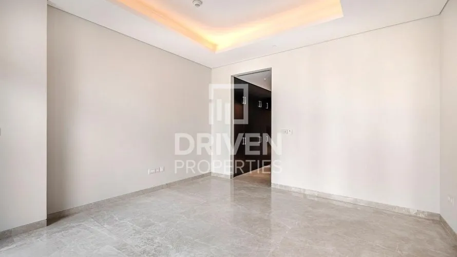 Apartamento de 4 dormitorios en Opera District, UAE No. 275 № 16