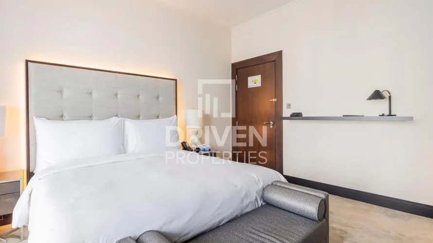 Apartamento de 4 dormitorios en Downtown Dubai (Downtown Burj Dubai), UAE No. 316 № 12