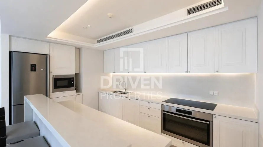Apartamento de 4 dormitorios en Downtown Dubai (Downtown Burj Dubai), UAE No. 319 № 13