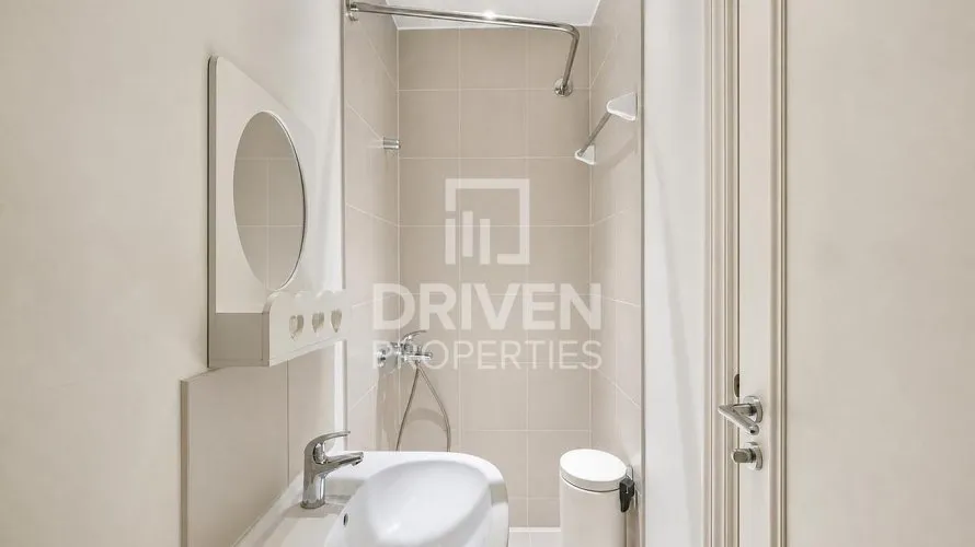 Apartamento de 4 dormitorios en Downtown Dubai (Downtown Burj Dubai), UAE No. 319 № 5