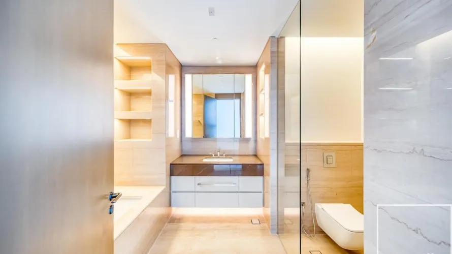 Apartamento de 5 dormitorios en Opera District, UAE No. 324 № 2