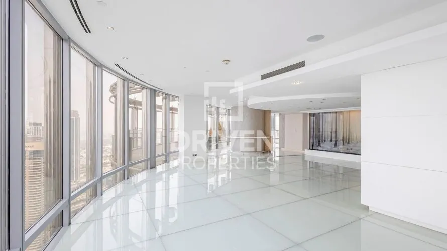 Ático de 4 dormitorios en Downtown Dubai (Downtown Burj Dubai), UAE No. 317 № 27