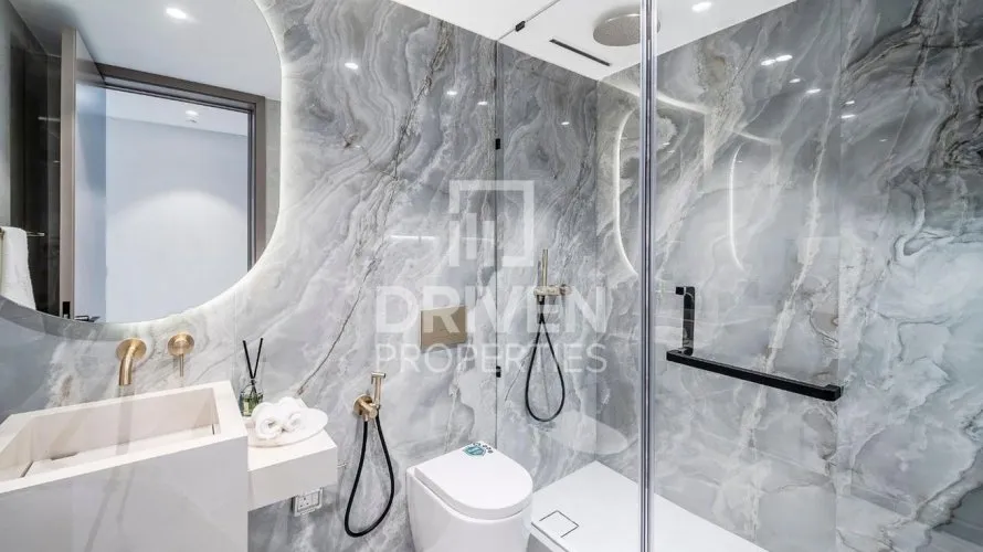 Apartamento de 4 dormitorios en Downtown Dubai (Downtown Burj Dubai), UAE No. 350 № 3