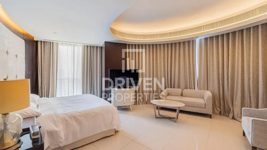 Apartamento de 4 dormitorios en Downtown Dubai (Downtown Burj Dubai), UAE No. 316 № 7