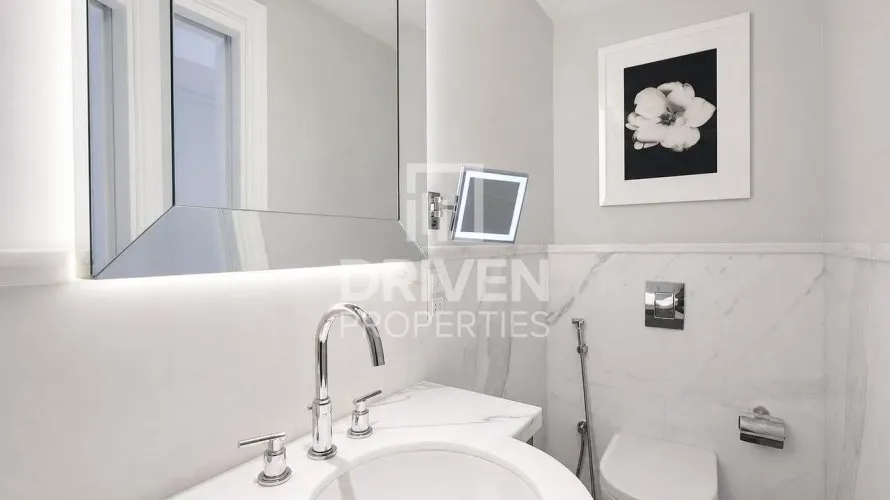 Apartamento de 4 dormitorios en Downtown Dubai (Downtown Burj Dubai), UAE No. 319 № 4