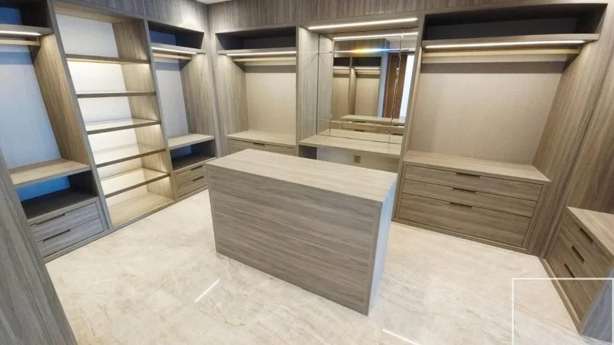 Apartamento de 4 dormitorios en Downtown Dubai (Downtown Burj Dubai), UAE No. 385 № 10