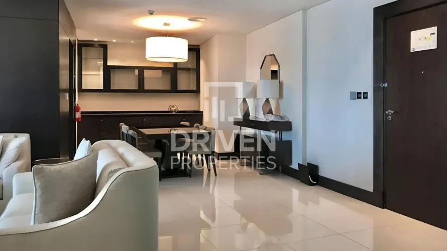 Apartamento de 2 dormitorios en Downtown Dubai (Downtown Burj Dubai), UAE No. 369 № 4