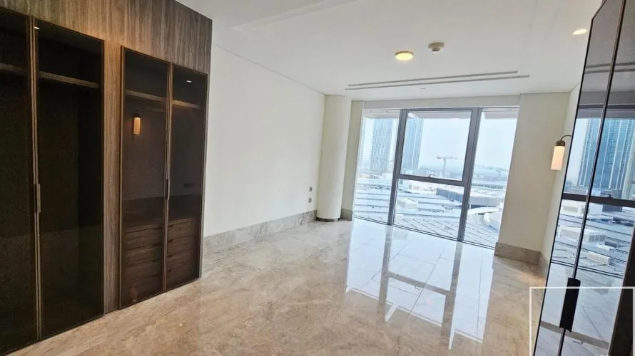 Apartamento de 4 dormitorios en Downtown Dubai (Downtown Burj Dubai), UAE No. 385 № 19