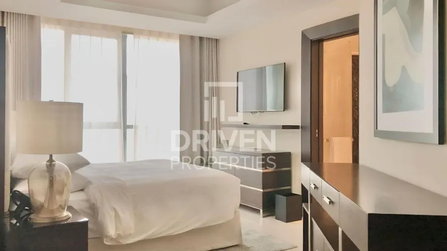 Apartamento de 2 dormitorios en Downtown Dubai (Downtown Burj Dubai), UAE No. 369 № 12
