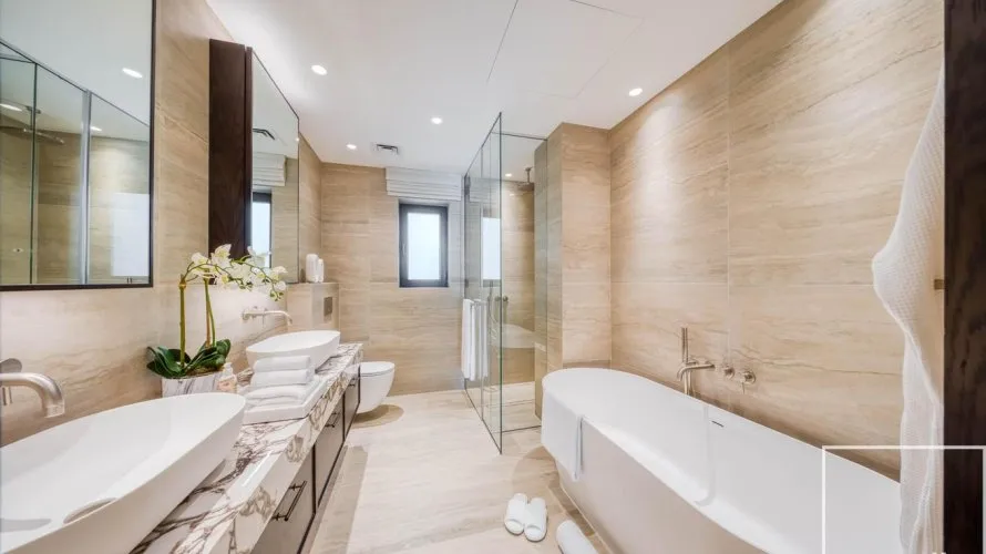 Apartamento de 3 dormitorios en Downtown Dubai (Downtown Burj Dubai), UAE No. 375 № 22