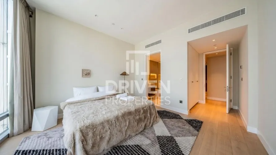 Apartamento de 4 dormitorios en Downtown Dubai (Downtown Burj Dubai), UAE No. 371 № 14