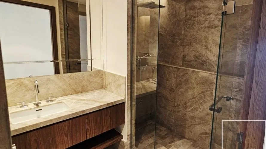 Apartamento de 4 dormitorios en Downtown Dubai (Downtown Burj Dubai), UAE No. 385 № 5