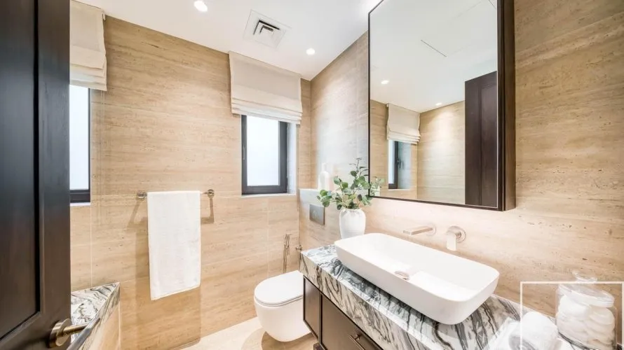 Apartamento de 3 dormitorios en Downtown Dubai (Downtown Burj Dubai), UAE No. 375 № 8
