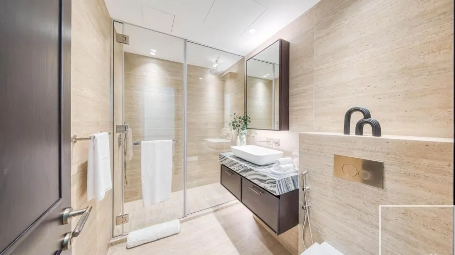 Apartamento de 3 dormitorios en Downtown Dubai (Downtown Burj Dubai), UAE No. 375 № 14