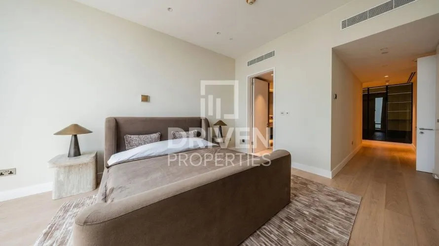 Apartamento de 4 dormitorios en Downtown Dubai (Downtown Burj Dubai), UAE No. 371 № 8