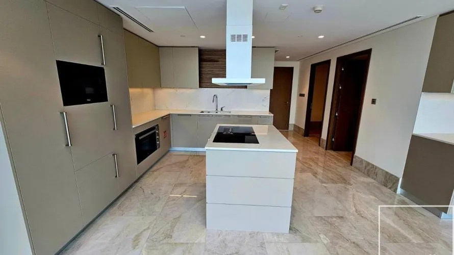 Apartamento de 4 dormitorios en Downtown Dubai (Downtown Burj Dubai), UAE No. 385 № 25