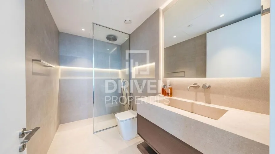 Apartamento de 4 dormitorios en Downtown Dubai (Downtown Burj Dubai), UAE No. 371 № 4